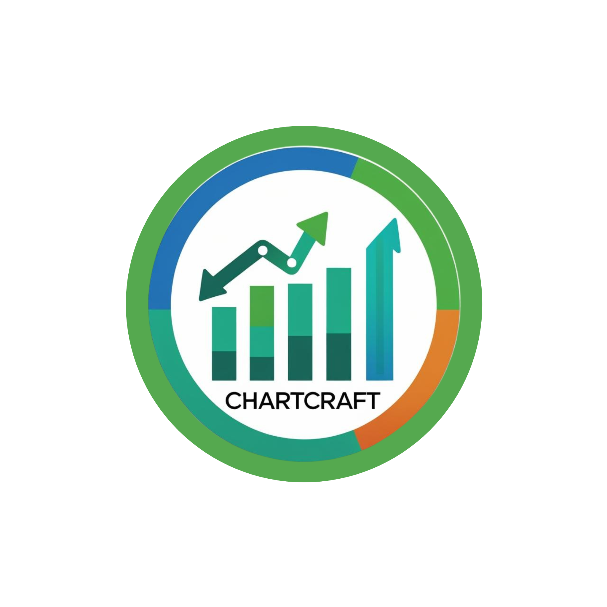 ChartCraft logo
