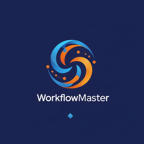 WorkflowMaster logo
